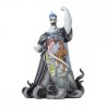 MASTERFUL MANIPULATOR (Hades) Disney Traditions Figurine Enesco