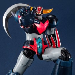 UA Mechanical GRENDIZER U Figurine MegaHouse