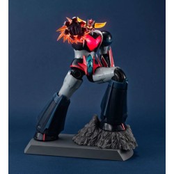 UA Mechanical GRENDIZER U Figurine MegaHouse