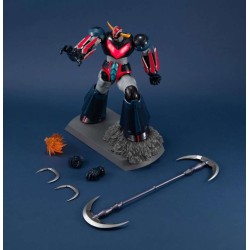 UA Mechanical GRENDIZER U Figurine MegaHouse