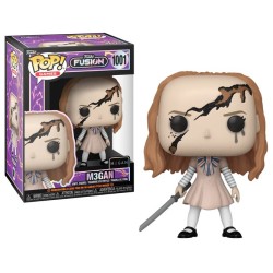 M3GAN POP! Games 1001 Figurine Funko