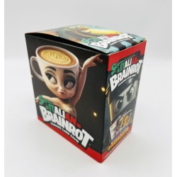 DISPLAY (24 boosters) UNIVERSO PSICHEDELICO Italian Brainrot (Italien) The Pokémon Company International