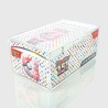 CASE ACRYLIC PROTECTION pour BUNDLE DISPLAY Pokémon Phoenix Shield