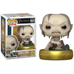 GOLLUM POP! PLUS 1831 Figurine Funko