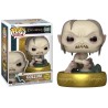 GOLLUM POP! PLUS 1831 Figurine Funko