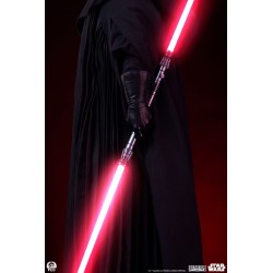 DARTH MAUL 1:3 Scale Hyperreal Statue PCS