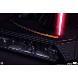 DARTH MAUL 1:3 Scale Hyperreal Statue PCS