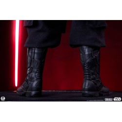 DARTH MAUL 1:3 Scale Hyperreal Statue PCS