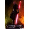 DARTH MAUL 1:3 Scale Hyperreal Statue PCS