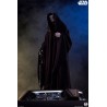 ACOMPTE 10% Précommande EMPEROR PALPATINE 1:3 Scale Hyperreal Statue PCS