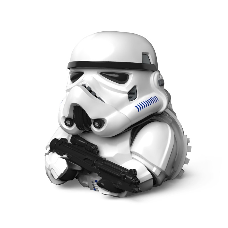 STORMTROOPER Tubbz SW 1 Figurine Numskull Designs