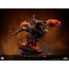 ACOMPTE 10% Précommande GHOST RIDER 1:3 Scale Variant Edition Statue PCS