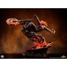 ACOMPTE 10% Précommande GHOST RIDER 1:3 Scale Variant Edition Statue PCS