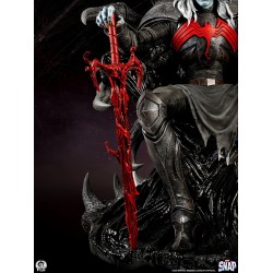 ACOMPTE 10% Précommande KNULL 1:3 Scale Statue PCS