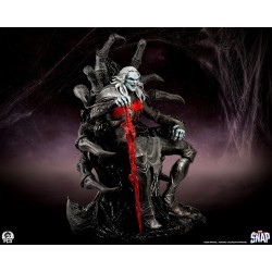 ACOMPTE 10% Précommande KNULL 1:3 Scale Statue PCS