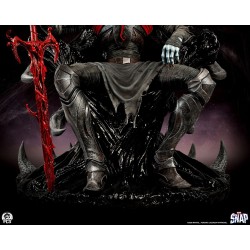 ACOMPTE 10% Précommande KNULL 1:3 Scale Statue PCS