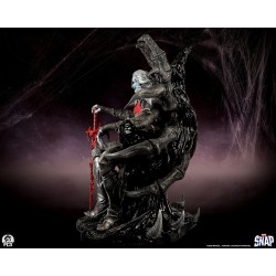 ACOMPTE 10% Précommande KNULL 1:3 Scale Statue PCS