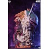 ACOMPTE 10% Précommande BOBA FETT - Fine Art Bust Deluxe PCS