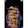 ACOMPTE 10% Précommande BOBA FETT - Fine Art Bust Deluxe PCS