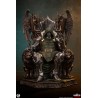 ACOMPTE 10% Précommande DOCTOR DOOM 1:3 Scale Statue PCS