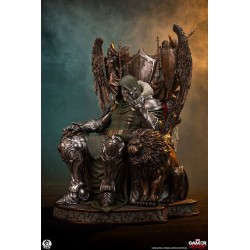 ACOMPTE 10% Précommande DOCTOR DOOM 1:3 Scale Statue PCS
