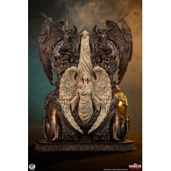 ACOMPTE 10% Précommande DOCTOR DOOM 1:3 Scale Statue PCS