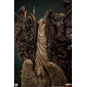 ACOMPTE 10% Précommande DOCTOR DOOM 1:3 Scale Statue PCS