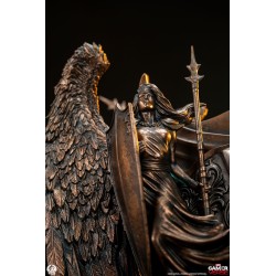 ACOMPTE 10% Précommande DOCTOR DOOM 1:3 Scale Statue PCS