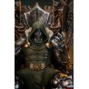 ACOMPTE 10% Précommande DOCTOR DOOM 1:3 Scale Statue PCS
