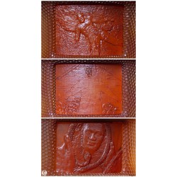 ACOMPTE 10% Précommande CANDYMAN 1:4 Scale Statue PCS