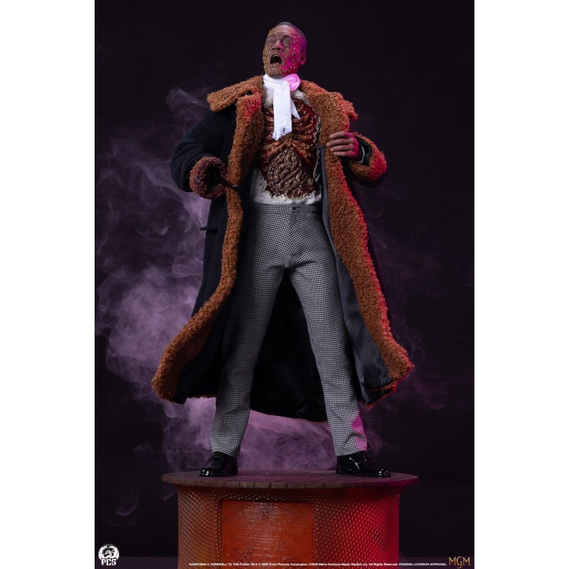 ACOMPTE 10% Précommande CANDYMAN 1:4 Scale Statue PCS