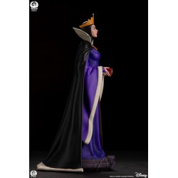 ACOMPTE 10% Précommande EVIL QUEEN Deluxe 1:5 Scale Statue PCS