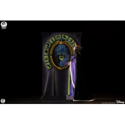 ACOMPTE 10% Précommande EVIL QUEEN Deluxe 1:5 Scale Statue PCS