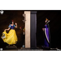 ACOMPTE 10% Précommande EVIL QUEEN Deluxe 1:5 Scale Statue PCS