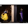 ACOMPTE 10% Précommande EVIL QUEEN Deluxe 1:5 Scale Statue PCS