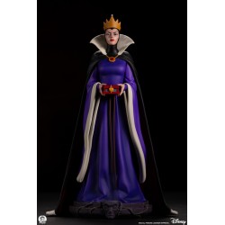 ACOMPTE 10% Précommande EVIL QUEEN 1:5 Scale Statue PCS