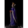 ACOMPTE 10% Précommande EVIL QUEEN 1:5 Scale Statue PCS