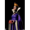 ACOMPTE 10% Précommande EVIL QUEEN 1:5 Scale Statue PCS
