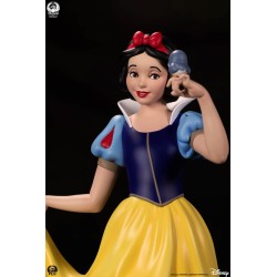 ACOMPTE 10% Précommande SNOW WHITE Deluxe 1:5 Scale Statue PCS