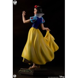 ACOMPTE 10% Précommande SNOW WHITE Deluxe 1:5 Scale Statue PCS