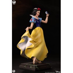 ACOMPTE 10% Précommande SNOW WHITE Deluxe 1:5 Scale Statue PCS