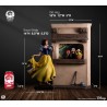 ACOMPTE 10% Précommande SNOW WHITE Deluxe 1:5 Scale Statue PCS