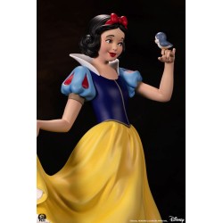 ACOMPTE 10% Précommande SNOW WHITE 1:5 Scale Statue PCS
