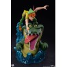 ACOMPTE 10% Précommande PETER PAN 1:5 Scale Statue PCS