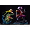 ACOMPTE 10% Précommande CAPTAIN HOOK 1:5 Scale Statue PCS