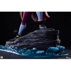 ACOMPTE 10% Précommande CAPTAIN HOOK 1:5 Scale Statue PCS