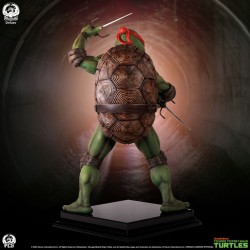 ACOMPTE 10% Précommande RAPHAEL Deluxe 1:2 Scale Statue PCS
