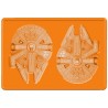 Millenium Falcon Silicone Ice Tray Kotobukiya
