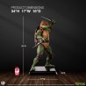 ACOMPTE 10% Précommande RAPHAEL 1:2 Scale Statue PCS