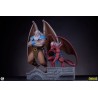 ACOMPTE 10% Précommande GARGOYLES : HUDSON & BROOKLYN 1:4 Scale Statue PCS